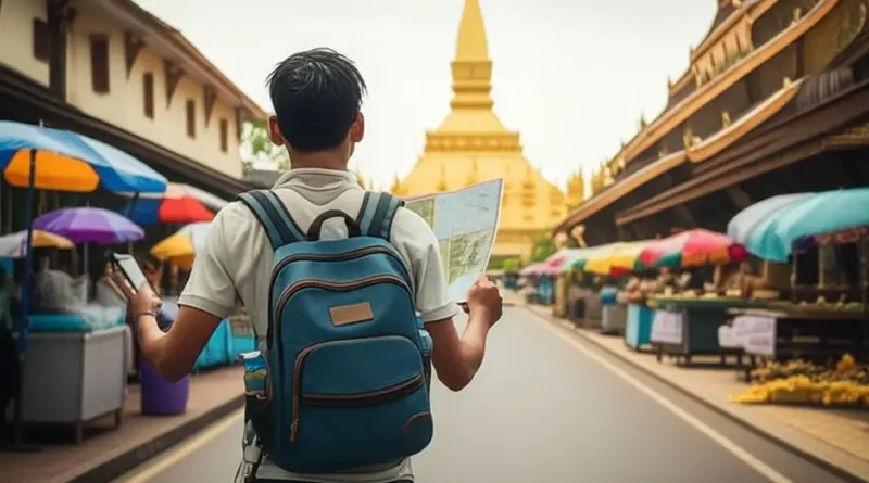 A Backpacker’s Budget Guide to Laos: How to Travel for Under  a Day
