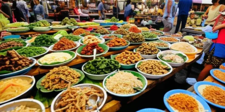 A Culinary Journey Through Laos: Must-Try Dishes and Where to Find Them