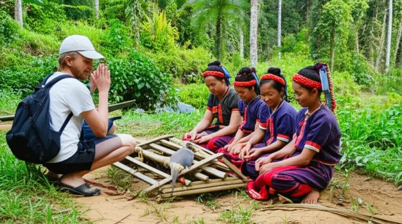 A Guide to Ecotourism in Laos: How to Travel Responsibly