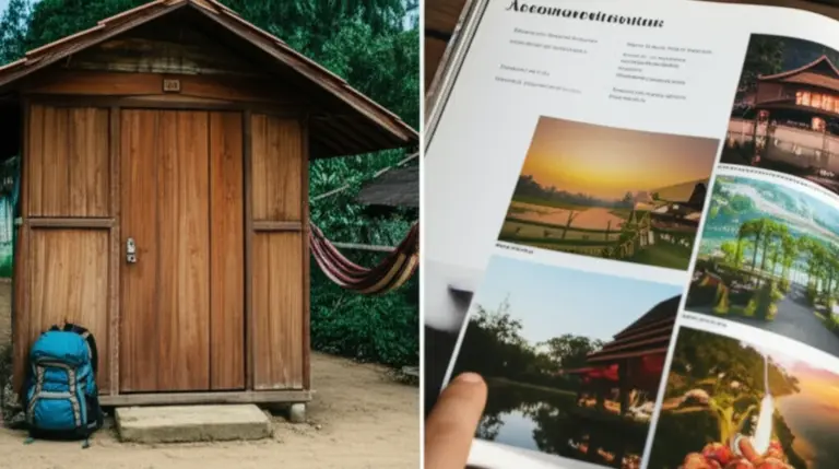 Accommodation in Laos: From Budget Hostels to Luxury Resorts — The Ultimate Guide to Choosing Where to Stay