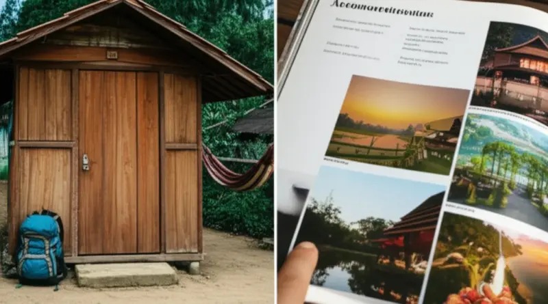 Accommodation in Laos: From Budget Hostels to Luxury Resorts — The Ultimate Guide to Choosing Where to Stay
