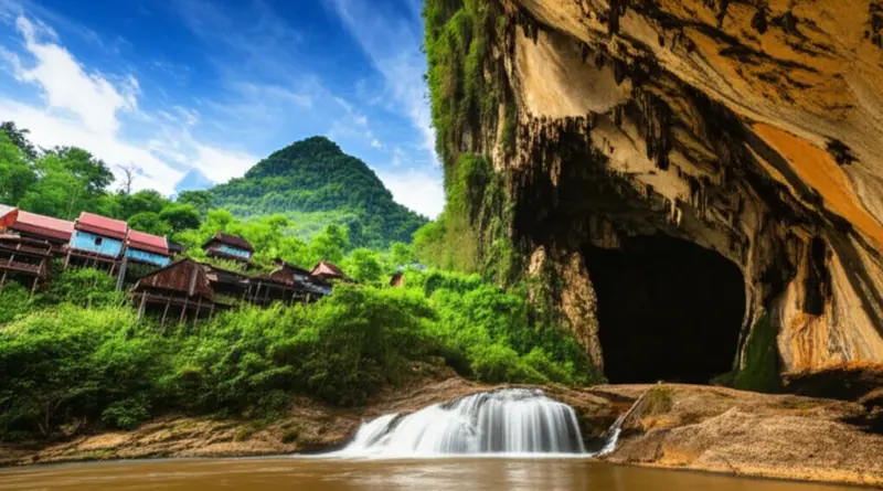 Best Lesser-Known Places to Explore in Laos — Northern Villages, Remote Waterfalls, Undiscovered Caves, and Quiet River Towns