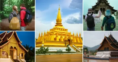 Best Time to Visit Laos: The Ultimate Seasonal Guide to Weather, Festivals, and Travel Tips