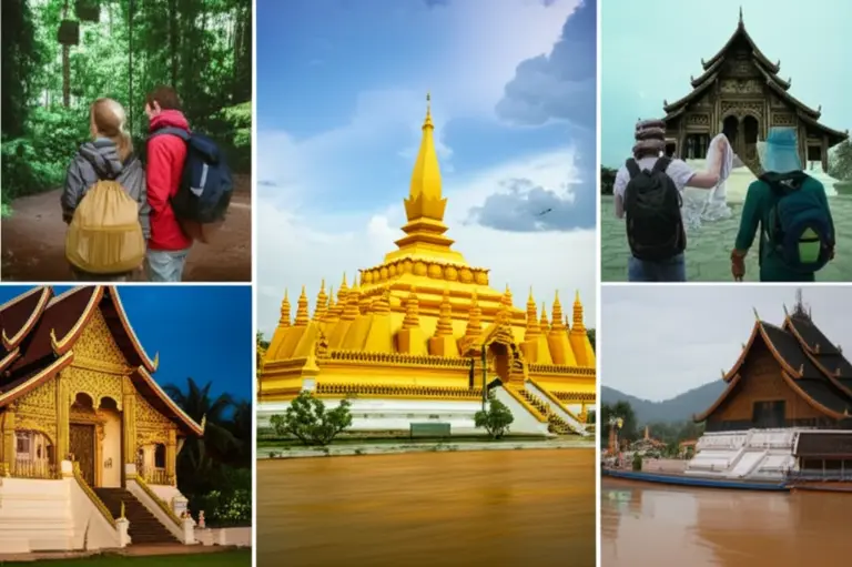 Best Time to Visit Laos: The Ultimate Seasonal Guide to Weather, Festivals, and Travel Tips