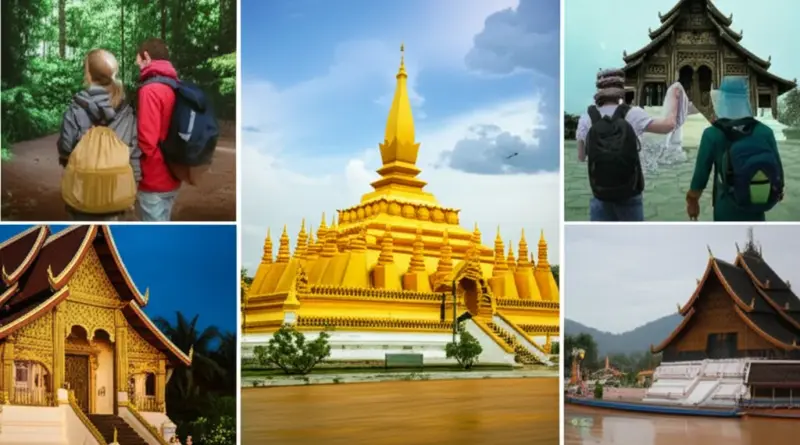 Best Time to Visit Laos: The Ultimate Seasonal Guide to Weather, Festivals, and Travel Tips
