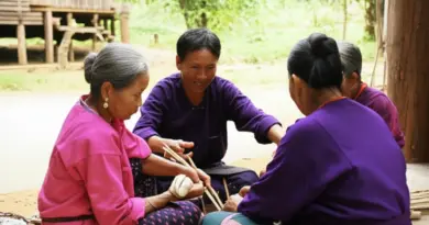 Community-Based Tourism in Laos: How Your Trip Can Support Local Villages and Preserve Traditions