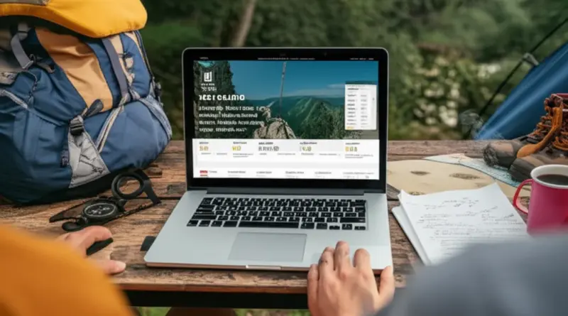 How to Book, Choose Between Camps and Zipline Routes, and Prepare for the Trip