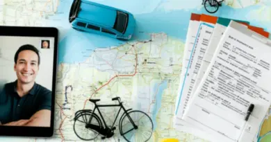How to Get There and Get Around Safely — Transportation Options, Local Guides, Permits, and Responsible Travel Tips