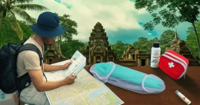 Is Laos Safe? A Guide to Health
