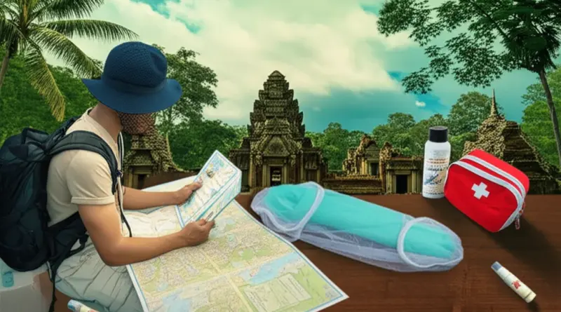 Is Laos Safe? A Guide to Health