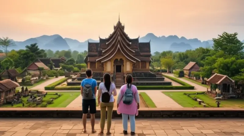 Is Laos safe to travel? Overview of safety, crime rates, and traveler precautions for Laos
