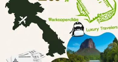 Laos Travel Costs: A Detailed Budget Breakdown for Every Type of Traveler