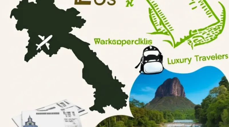Laos Travel Costs: A Detailed Budget Breakdown for Every Type of Traveler