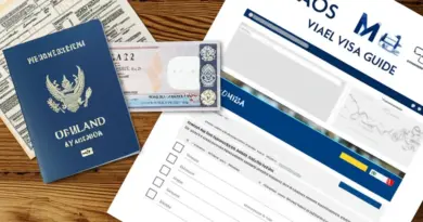 Laos Visa Guide: Everything You Need to Know Before You Go