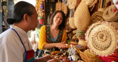 Low-Impact Activities and Responsible Cultural Etiquette — Where to Visit, What to Do, and How to Respect Local Communities