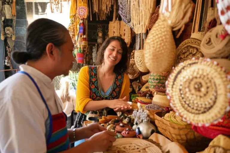 Low-Impact Activities and Responsible Cultural Etiquette — Where to Visit, What to Do, and How to Respect Local Communities