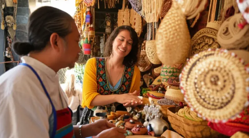 Low-Impact Activities and Responsible Cultural Etiquette — Where to Visit, What to Do, and How to Respect Local Communities