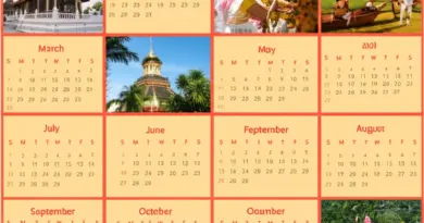 Overview of Laos’ Major Festivals and When to Experience Them (seasonal calendar, best times to visit, and festival highlights)