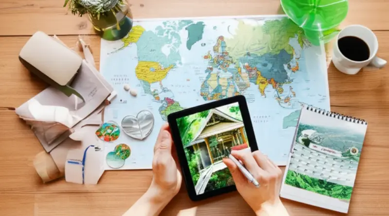 Planning Your Responsible Trip: When to Go, Where to Stay (Eco-Lodges), and How to Minimize Your Footprint