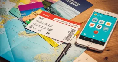 Planning Your Route and Accommodation on a Shoestring: Transport Options, Hostels, Guesthouses, and Couchsurfing Tips