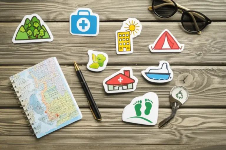Planning Your Trip: Best Seasons, Where to Stay, Safety Tips, and Responsible Travel Practices