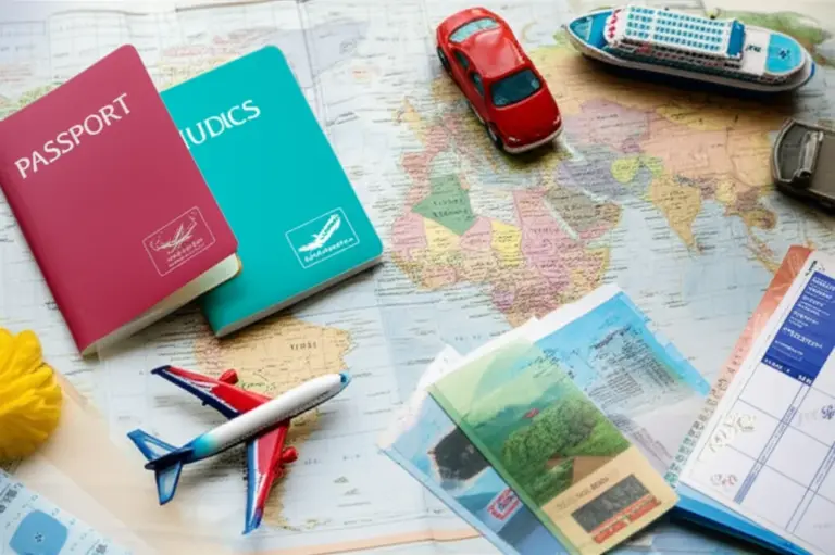 Planning Your Trip: Best Times to Visit, How to Get There, Permits, and Guided Tour vs Independent Travel