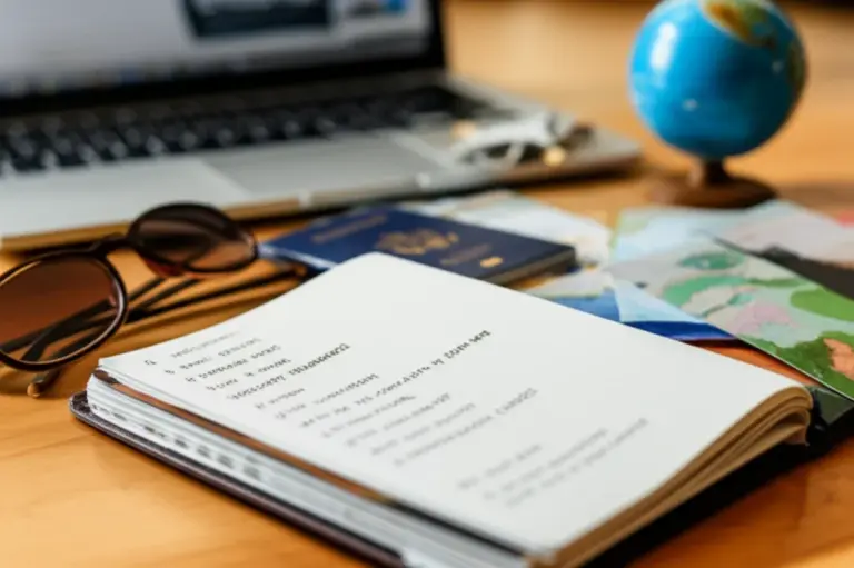 Planning your route: suggested itineraries, transportation options, accommodation, and day-trip vs multi-day considerations