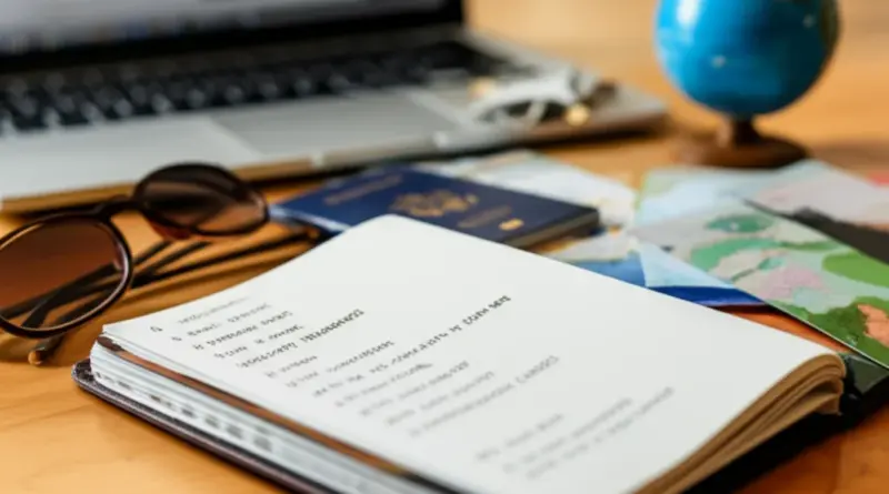 Planning your route: suggested itineraries, transportation options, accommodation, and day-trip vs multi-day considerations