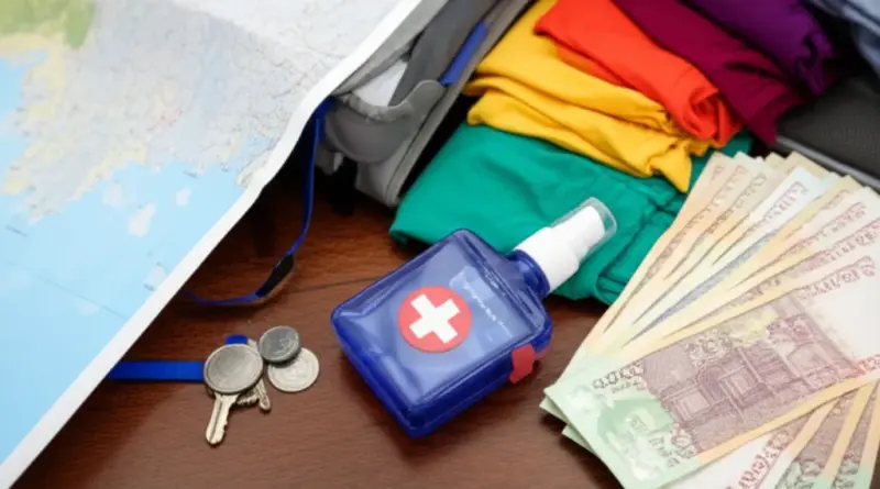 Practical Planning Tips for Traveling in Laos with Children: Transport, Accommodation, Health & Safety, Packing Lists, and Budgeting for Families