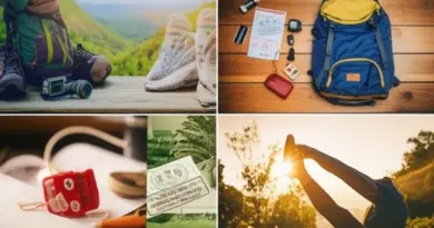 Practical preparation for trekking in Northern Laos — best seasons, permits, gear, fitness level, and health precautions