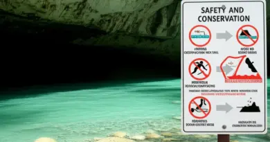 Safety, Conservation, and Local Regulations: River Conditions, Cave Hazards, Permits, and Responsible Adventure Practices