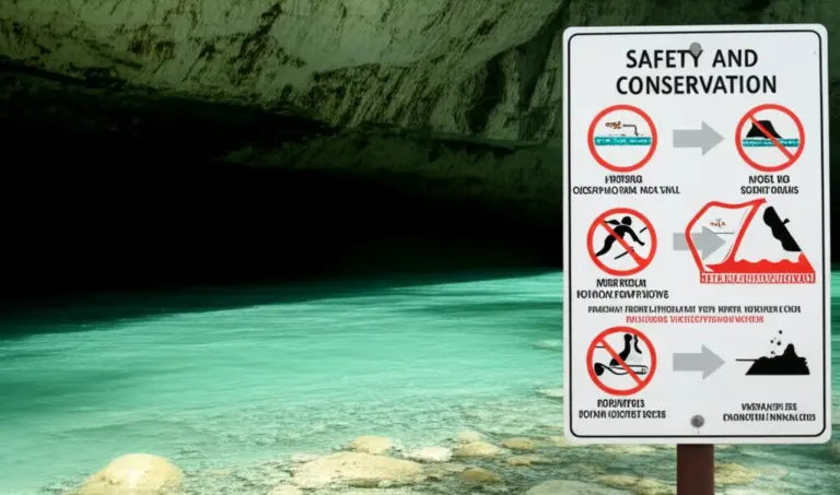 Safety, Conservation, and Local Regulations: River Conditions, Cave Hazards, Permits, and Responsible Adventure Practices