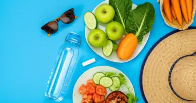 Staying healthy on the ground: food, water safety, heat, and common illnesses to watch for in Laos