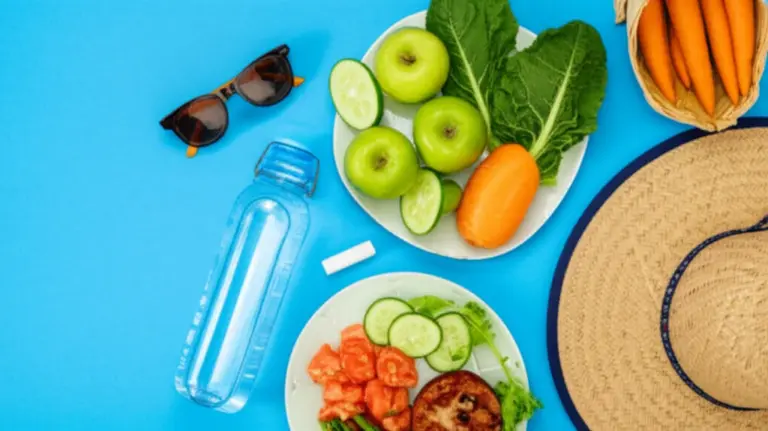 Staying healthy on the ground: food, water safety, heat, and common illnesses to watch for in Laos