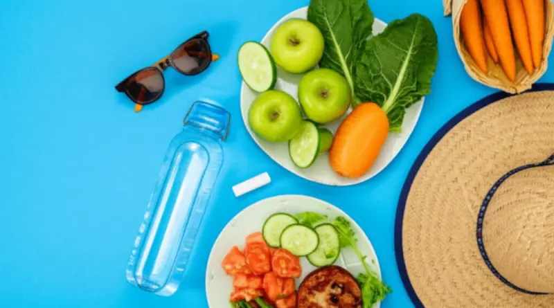 Staying healthy on the ground: food, water safety, heat, and common illnesses to watch for in Laos