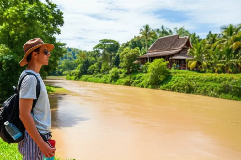 Sustainable Travel in Laos: Essential Tips to Minimize Your Environmental and Cultural Impact