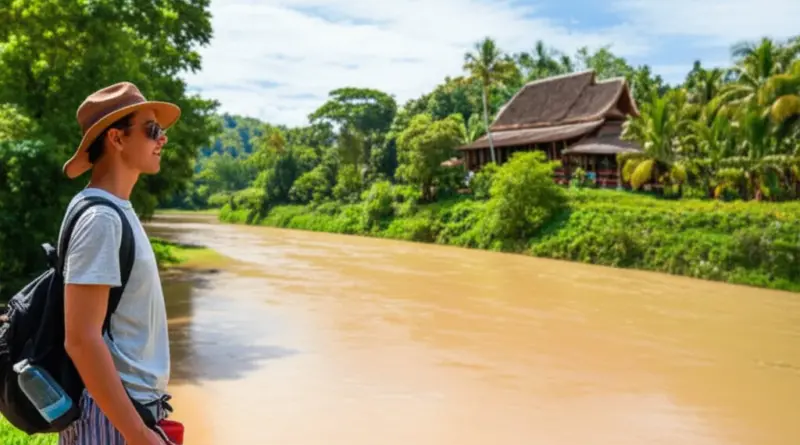 Sustainable Travel in Laos: Essential Tips to Minimize Your Environmental and Cultural Impact
