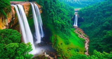 Top waterfalls on the Bolaven Plateau: descriptions, must-see highlights, and the best time to visit each (Tad Fane, Tad Yuang, Tad Lo, Tad Tung)