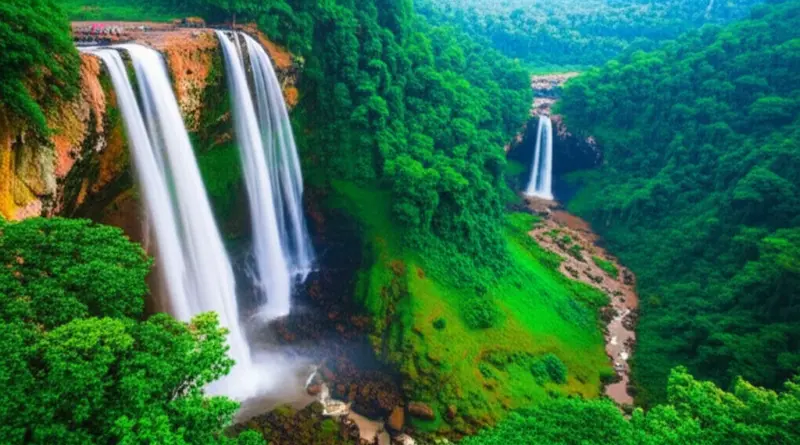 Top waterfalls on the Bolaven Plateau: descriptions, must-see highlights, and the best time to visit each (Tad Fane, Tad Yuang, Tad Lo, Tad Tung)