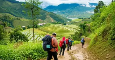 Trekking in Northern Laos: The Best Trails, What to Expect, and How to Choose the Right Tour Operator