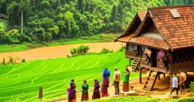 What is Community-Based Tourism (CBT) in Laos and Why it Matters for Local Development and Cultural Preservation