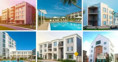 What to Expect: Amenities, Safety, Transport Access, and Local Experiences by Accommodation Type