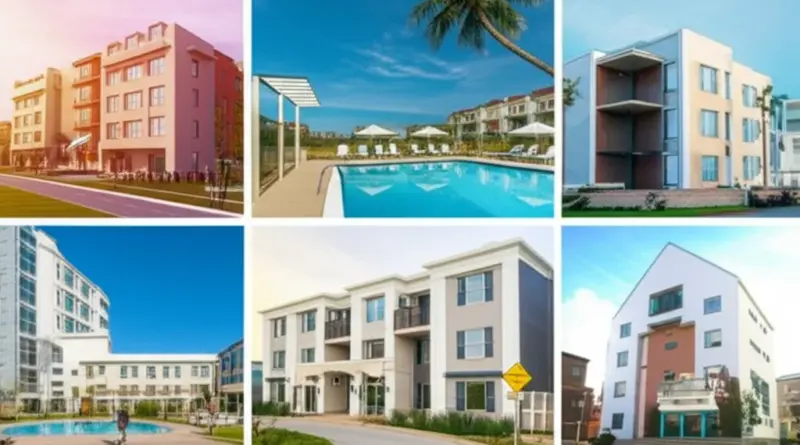 What to Expect: Amenities, Safety, Transport Access, and Local Experiences by Accommodation Type