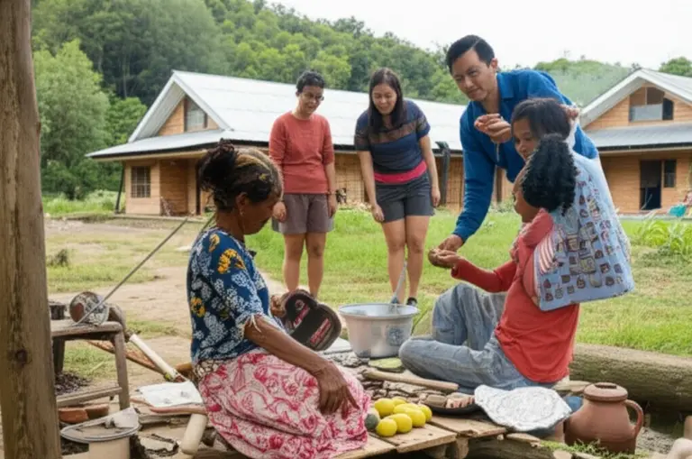What to expect on a CBT visit: typical activities, accommodation standards, cultural etiquette, and how to prepare