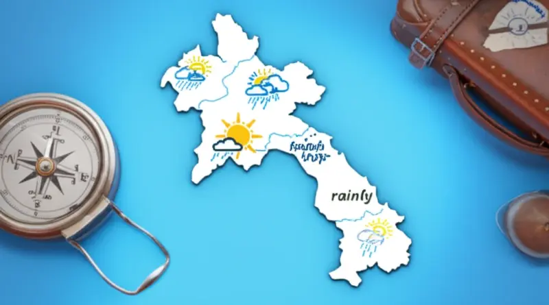 When to Go to Laos: Understanding the Climate and Peak Seasons for Every Region
