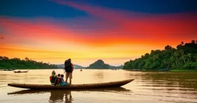 Where Are the 4000 Islands? Getting to Si Phan Don, Best Seasons to Visit, and Practical Travel Tips for First-Time Visitors