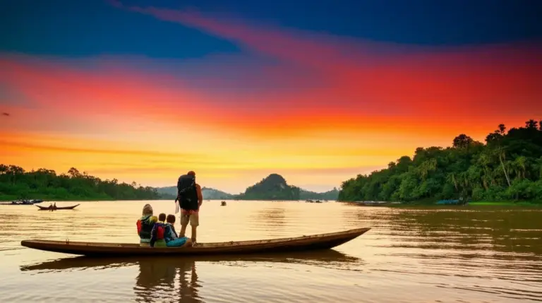Where Are the 4000 Islands? Getting to Si Phan Don, Best Seasons to Visit, and Practical Travel Tips for First-Time Visitors