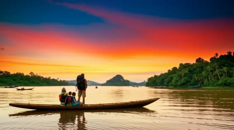 Where Are the 4000 Islands? Getting to Si Phan Don, Best Seasons to Visit, and Practical Travel Tips for First-Time Visitors