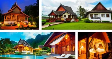 Where to Stay in Laos: Comparing Cities and Regions for Budget, Mid-Range, and Luxury Travelers