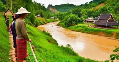 Why Choose Ecotourism in Laos? Benefits for Communities, Biodiversity, and Cultural Preservation